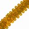 10 yards of 2 Row 7/8" Starlight Hologram Stretch Sequin Trim | 10 yard cut